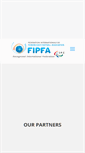Mobile Screenshot of fipfa.org
